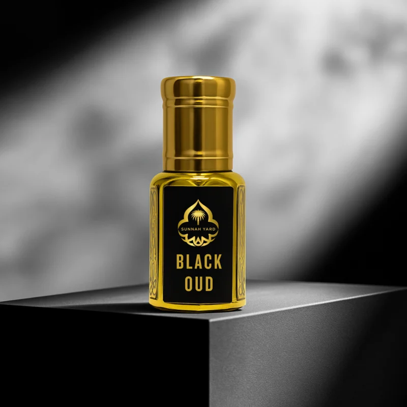 BLACK OUD ATTAR