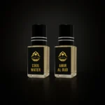 COOL WATER & AMIR AL OUD ATTAR