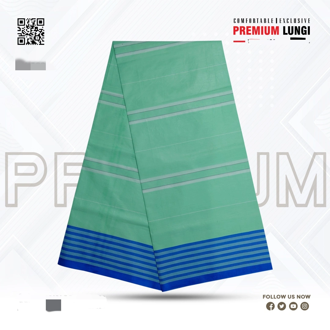 Premium lungi