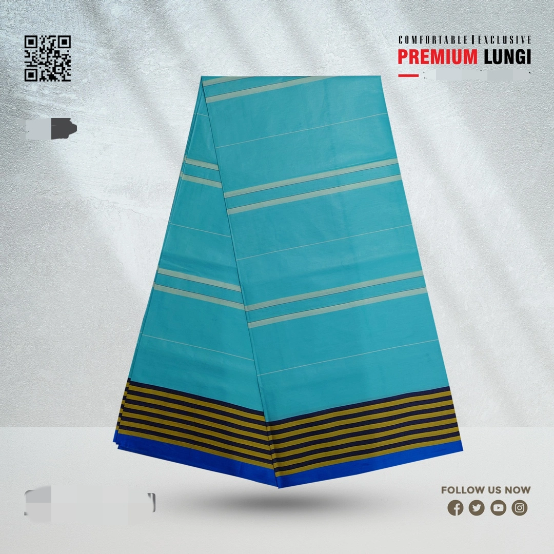 Premium lungi1