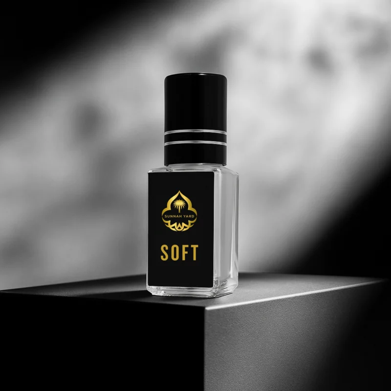 SOFT ATTAR