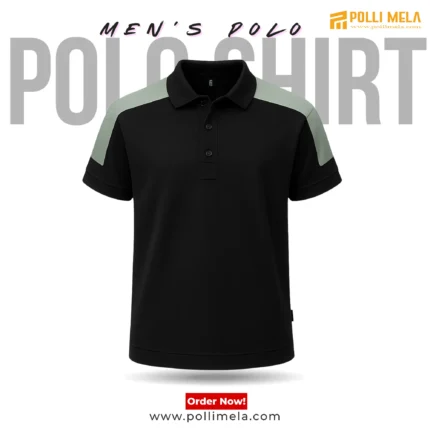 Premium Polo Shirt - PM503