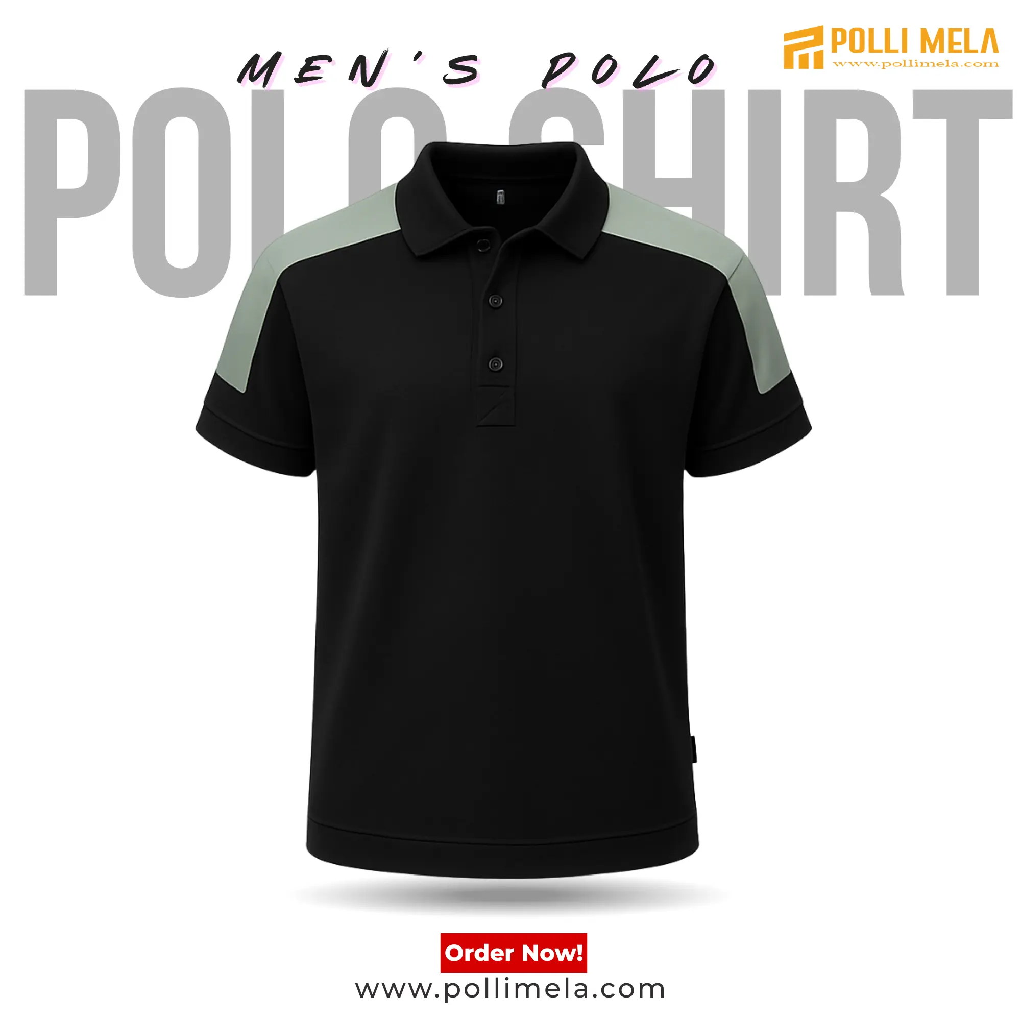 polo t-shirt