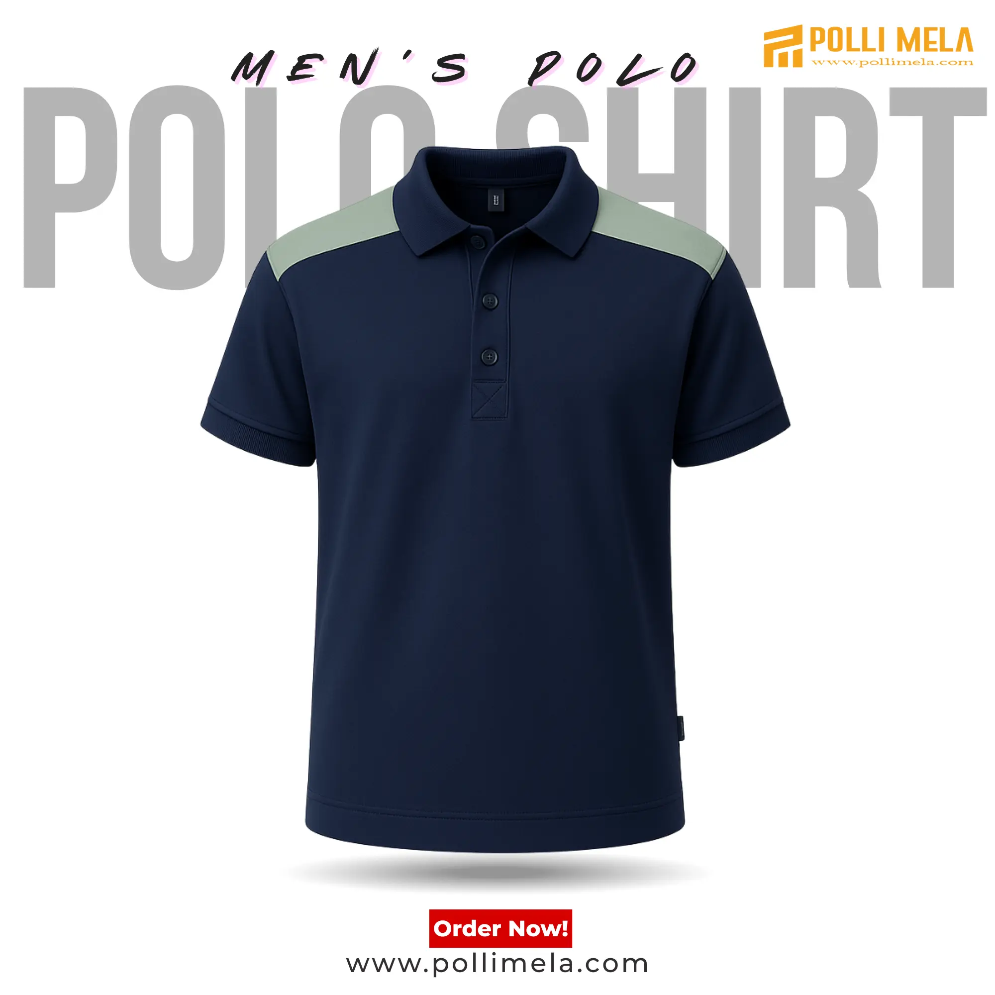 polo shirt