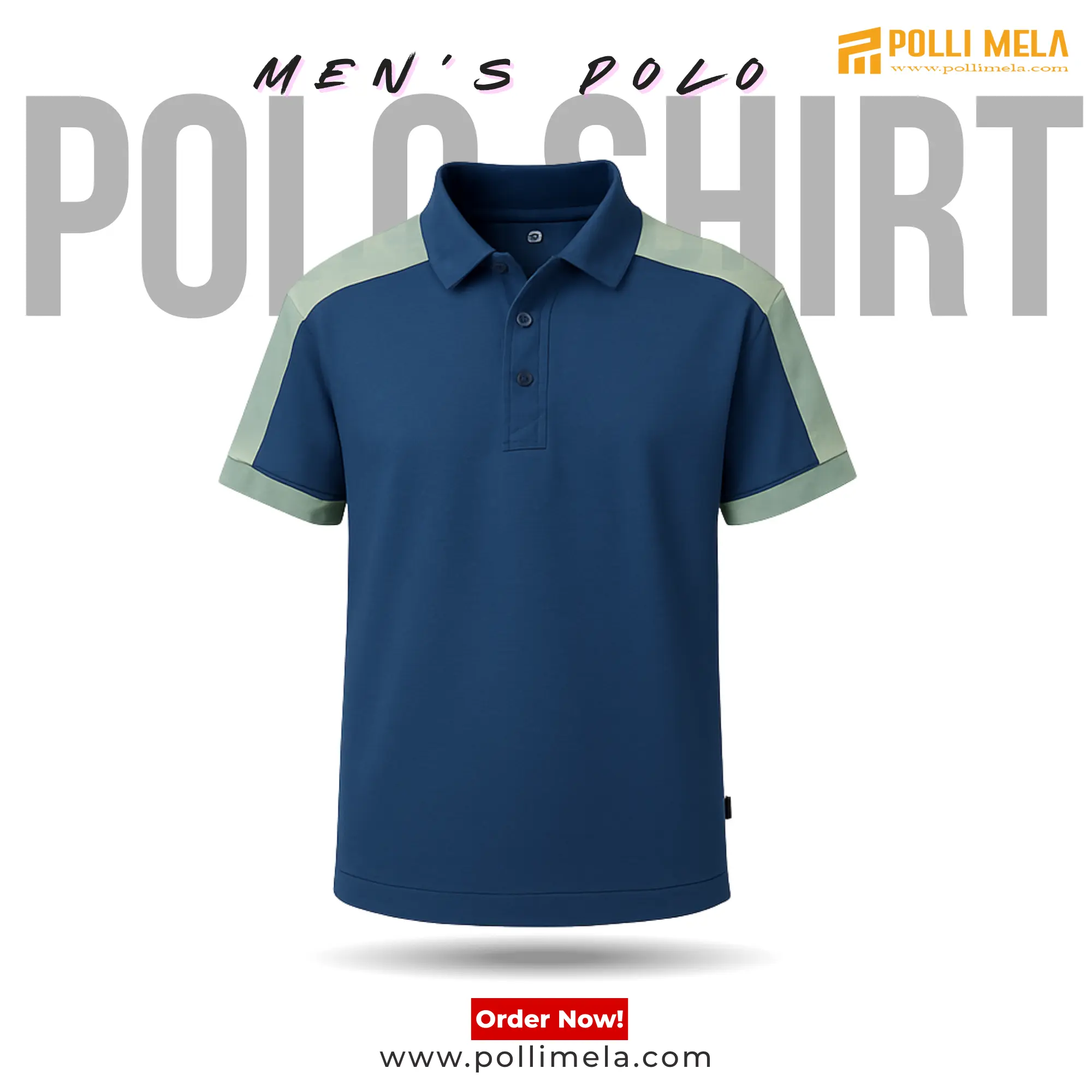 polo t-shirt