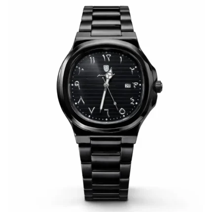 Arabic watch104