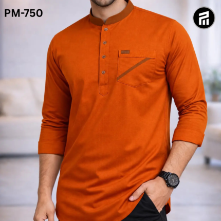 Premium Katua (Orange) - PM 750