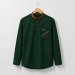 Premium Katua (Green) - PM 754