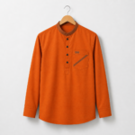 Premium Katua (Orange) - PM 750