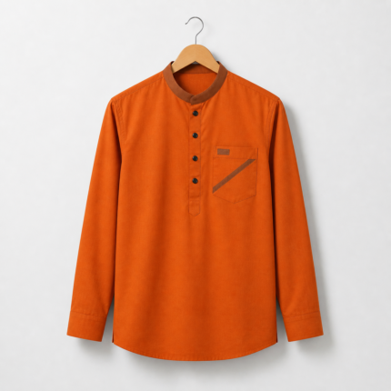Premium Katua (Orange) - PM 750