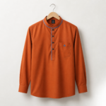 Men's Katua Shirt-PM701